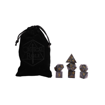 Critical Role: Champion Dice Set - Vax'ildan