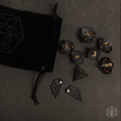 Critical Role: Champion Dice Set - Vax'ildan