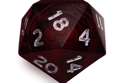 Malediction: Special D20