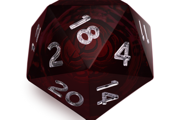 Malediction: Special D20