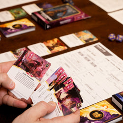 Daggerheart: Class Pack - Bard