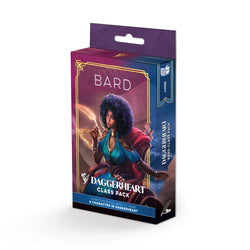 Daggerheart: Class Pack - Bard