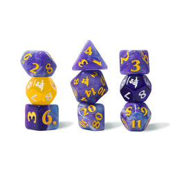 Daggerheart: Dice Set