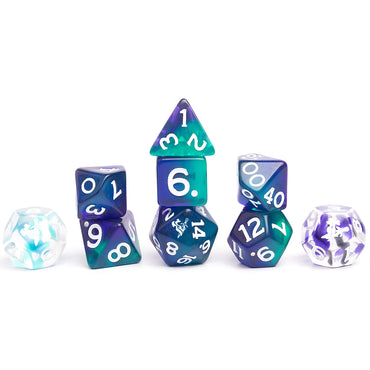 Daggerheart: Dice Set - Fate of the Mortal Realms
