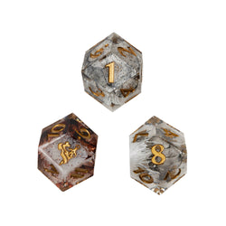 Daggerheart: Duality Dice Set (10D12)