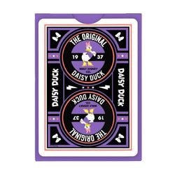 Bicycle Playing Cards: Disney Classic - Daisy Duck