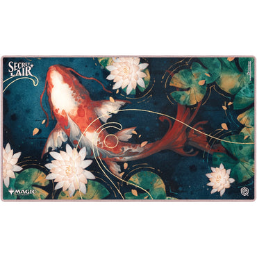 MTG Playmat: Secret Lair - Dandân (Ultra PRO)