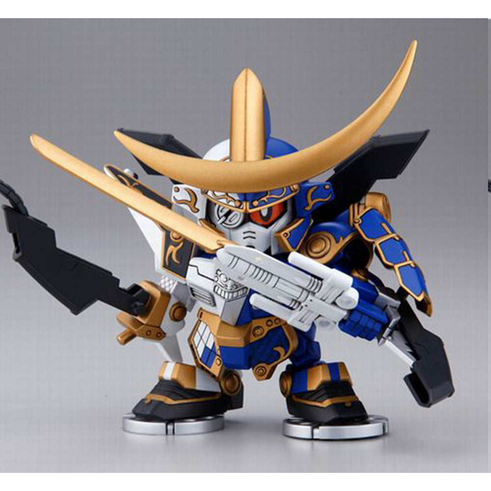 Gundam SDBB: #350 - Date Masamune Gundam (5060963)