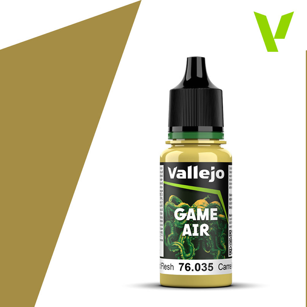 Vallejo: Game Air - Dead Flesh (18ml) (76.035)