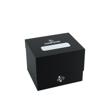 Gamegenic Deck Box: Side Holder XL Black (100ct)