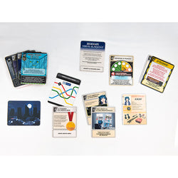 Deckscape: Tokyo Blackout