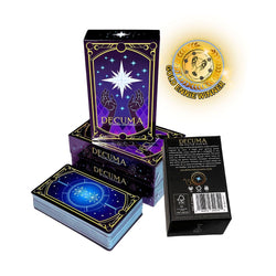 Decuma: The R&D for Your RPG