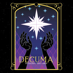 Decuma: The R&D for Your RPG