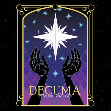 Decuma: The R&D for Your RPG