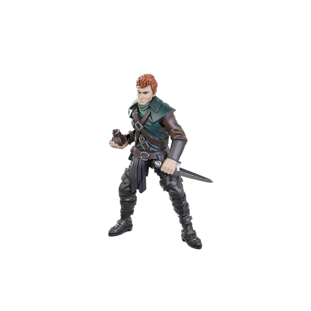 RPG Minis: Cutpurses Male & Female (Unpainted) (WV23)