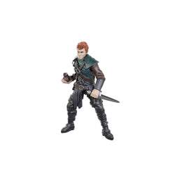 RPG Minis: Cutpurses Male & Female (Unpainted) (WV23)