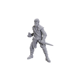 RPG Minis: Cutpurses Male & Female (Unpainted) (WV23)