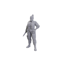 RPG Minis: Cutpurses Male & Female (Unpainted) (WV23)