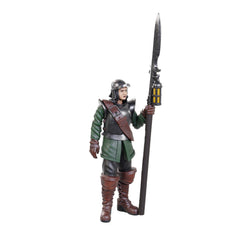 RPG Minis: Roadwardens Male & Female (Unpainted) (WV23)