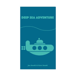 Deep Sea Adventure