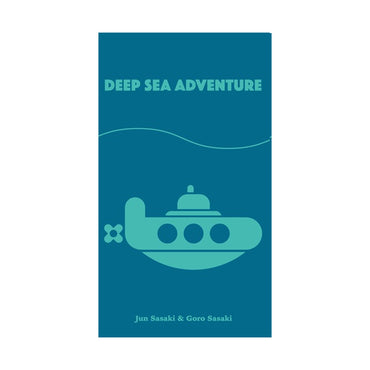 Deep Sea Adventure