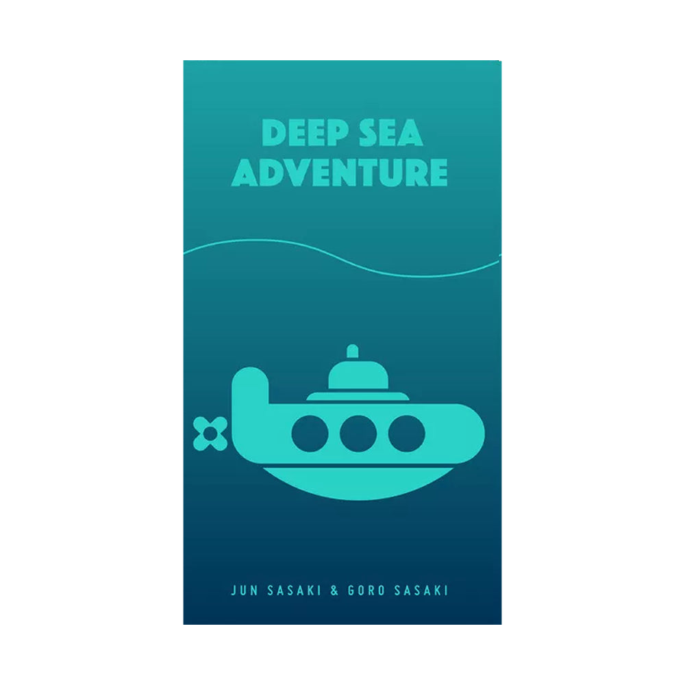 Deep Sea Adventure (Boost)