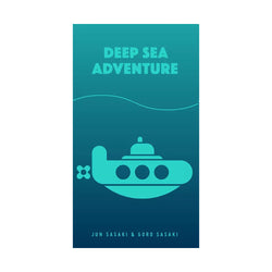 Deep Sea Adventure (Boost)