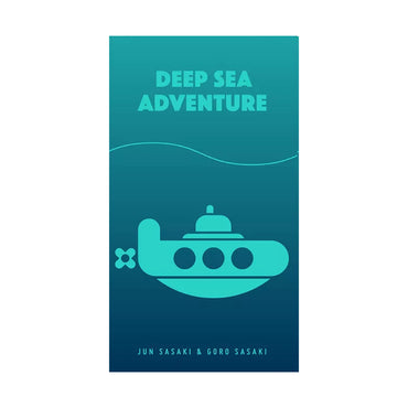 Deep Sea Adventure (Boost)