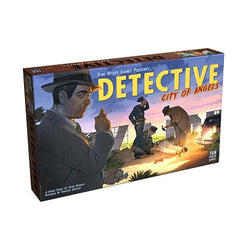 Detective: City of Angels