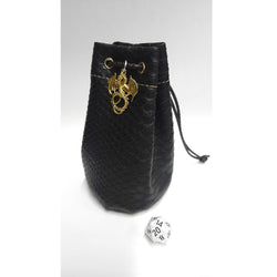 Dragonhide Dice Bag