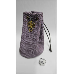 Dragonhide Dice Bag