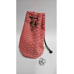 Dragonhide Dice Bag