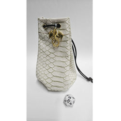 Dragonhide Dice Bag