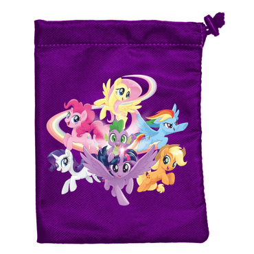 My Little Pony RPG: Dice Bag
