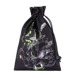 HYMGHO Dice Bag: Fine Arts - Plague Doctor