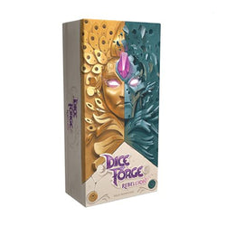 Dice Forge: Rebellion