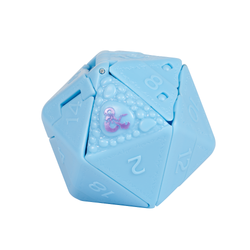 D&D Honor Among Thieves: Dicelings: Beholder Blue