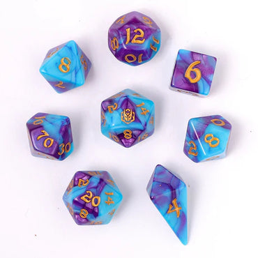 RPG Dice: Banshee's Wail (HYMGHO)