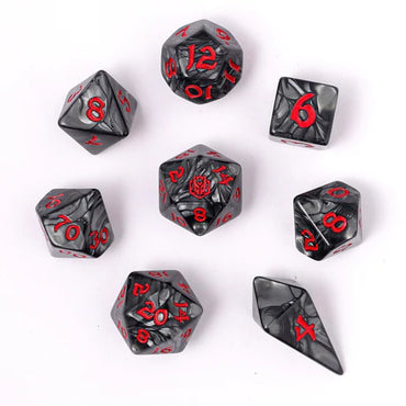 RPG Dice: Iron Golem (HYMGHO)