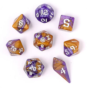 RPG Dice: Magister Robes (HYMGHO)