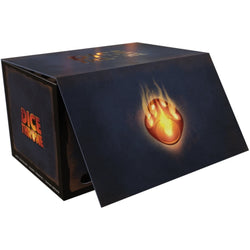 Dice Throne: Generic Empty Strongbox