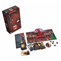 Dice Throne: Marvel - Deadpool Expansion