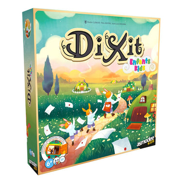 Dixit: Kids