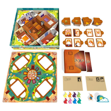 Dixit: Kids
