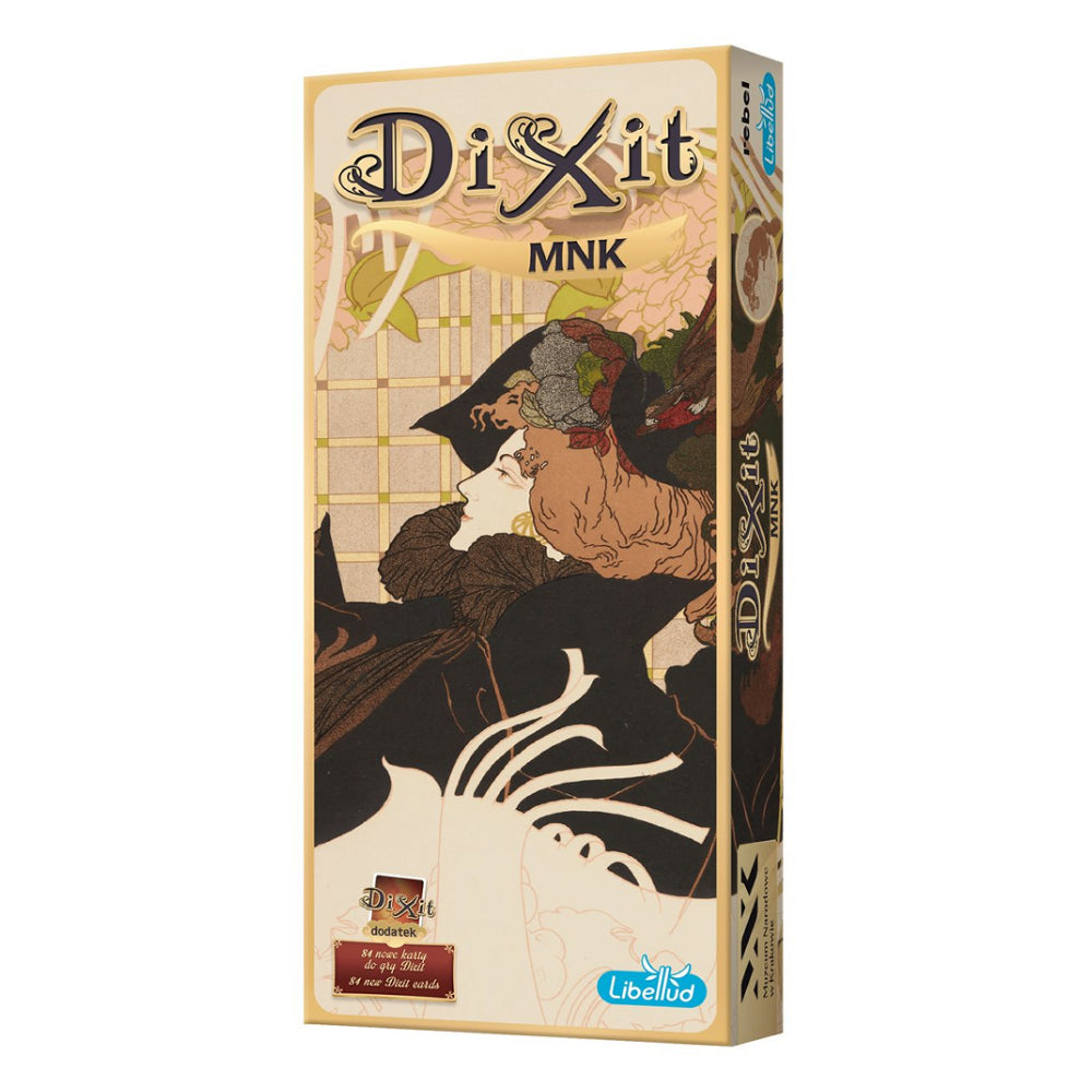 Dixit: MNK