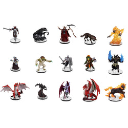 D&D Minis: Monster Manual Collection I Booster Pack