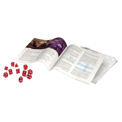 D&D: Essentials Kit (5E 2014)