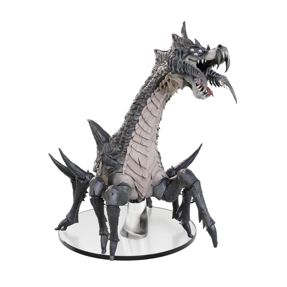 D&D Minis: Spiderdragon