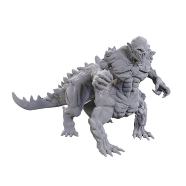 D&D Minis: Gem Stalker (Unpainted / WV25)