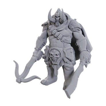 D&D Minis: Orthon (Unpainted / WV25)